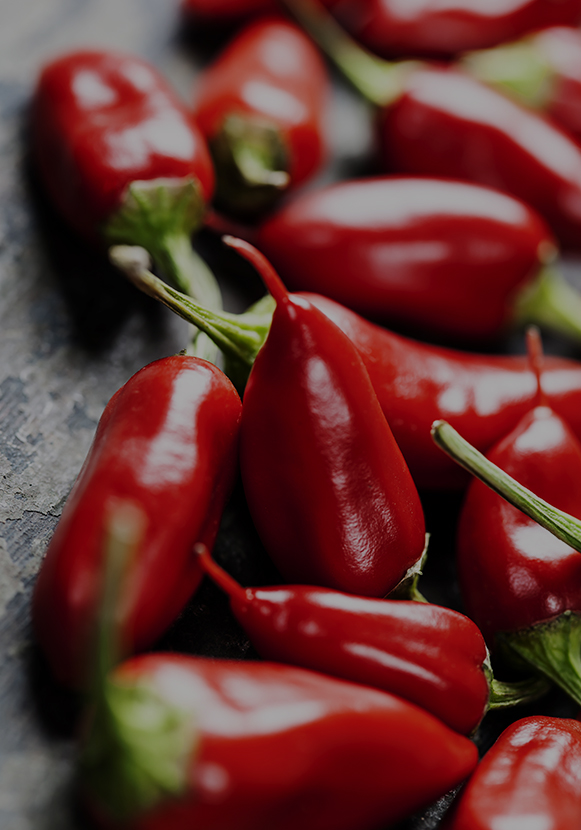 Pesto van Spaanse pepers