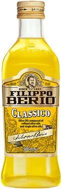 Classic olive oil