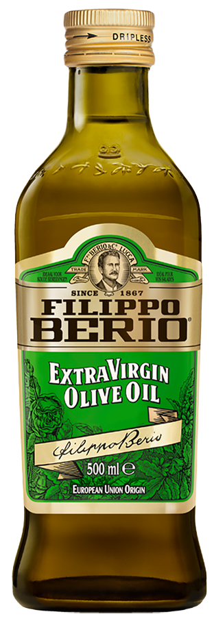 Extra Virgin Olive Oil