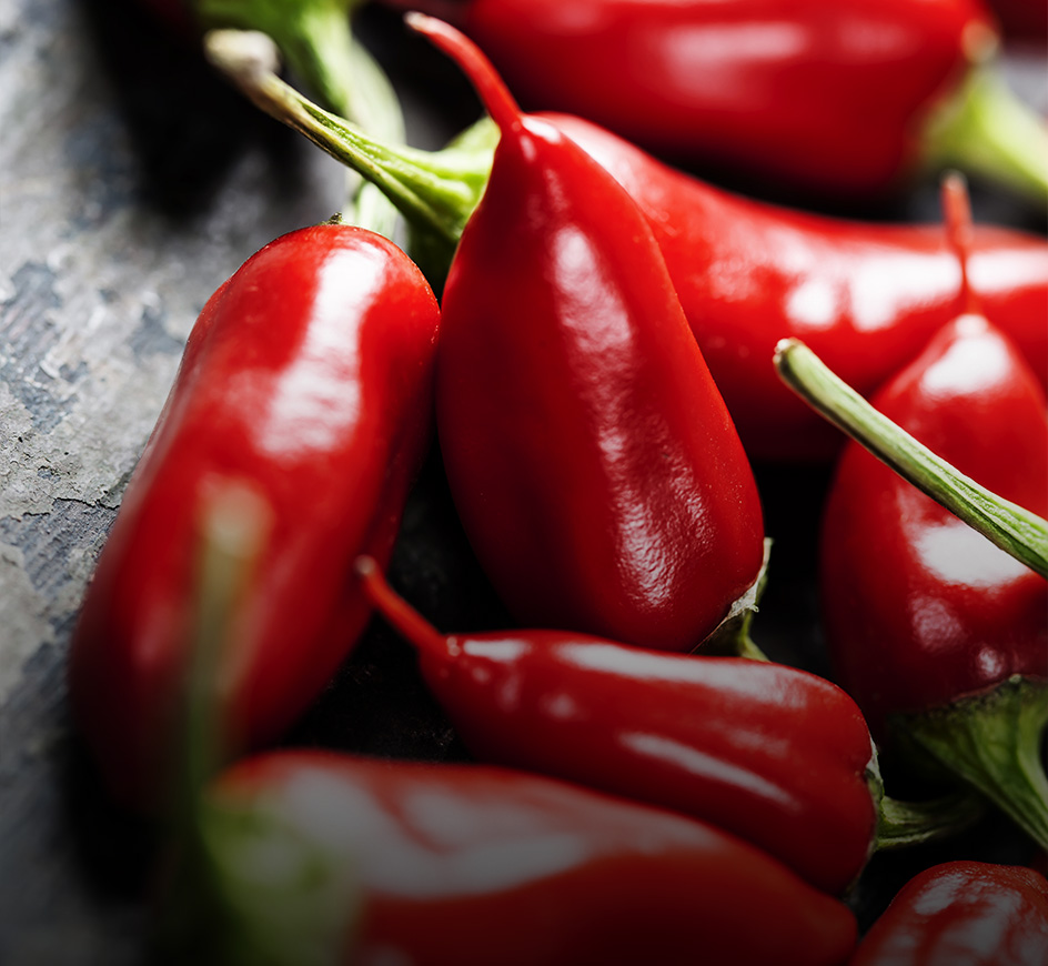 Pesto van Spaanse pepers